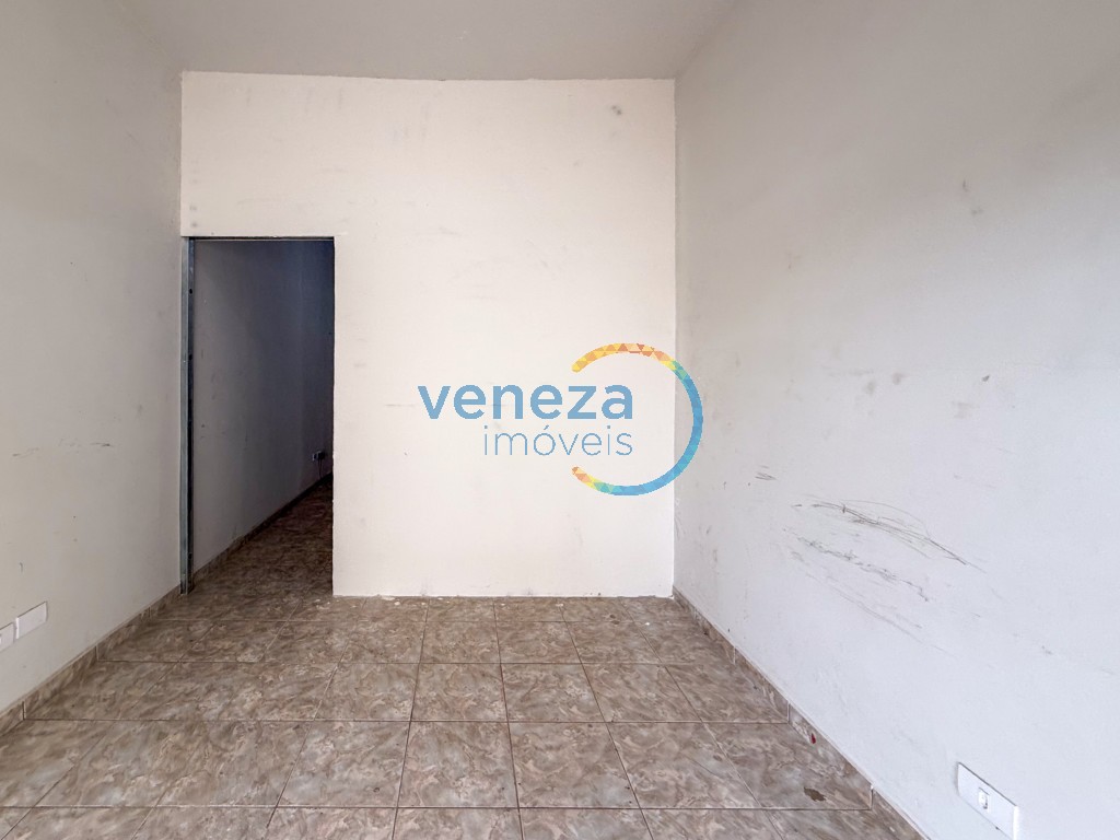 Salão-loja para locação no bairro Centro de Londrina - Foto 7