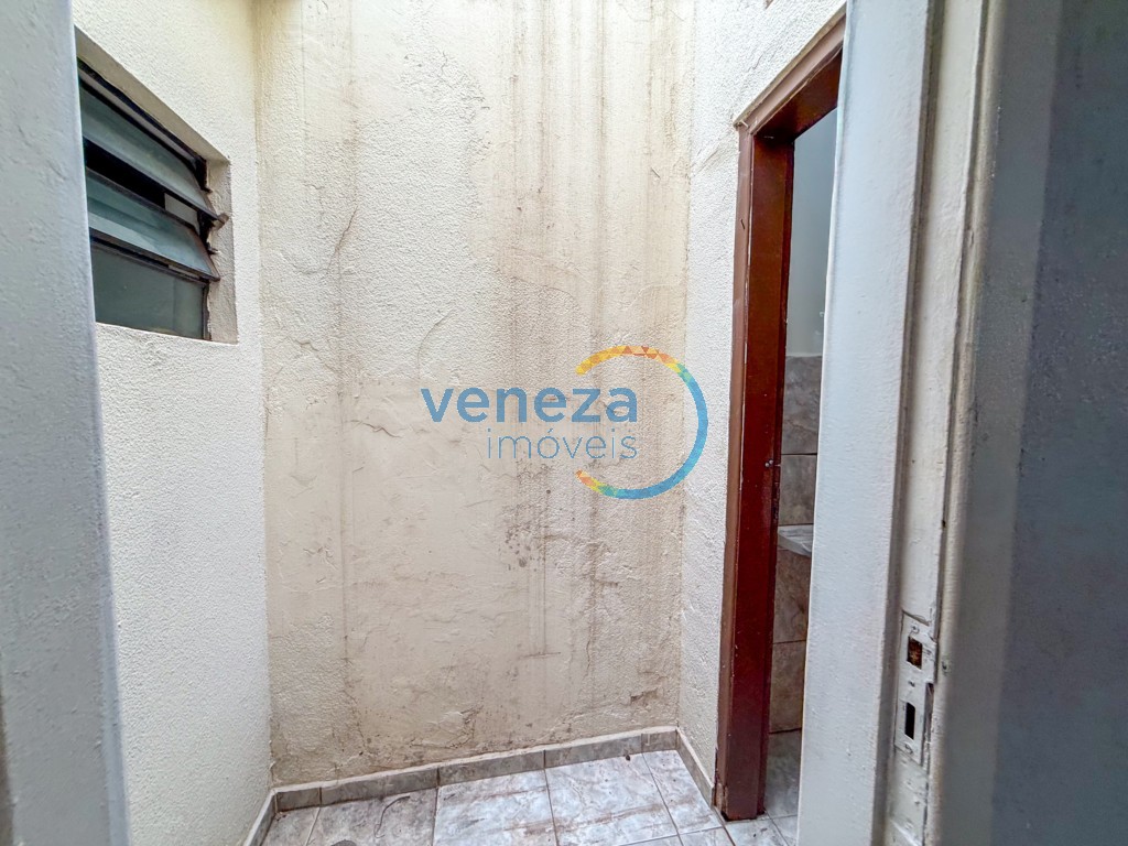 Salão-loja para locação no bairro Centro de Londrina - Foto 12
