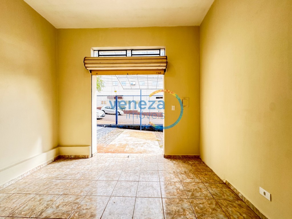 Salão-loja para locacao no Centro em Londrina com 37m² por R$ 800,00  - Foto 2