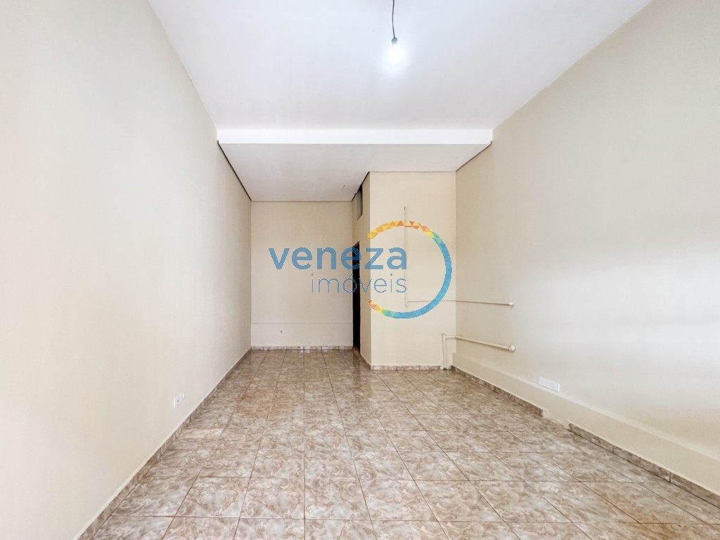 Salão-loja para locação no bairro Centro de Londrina - Foto 7