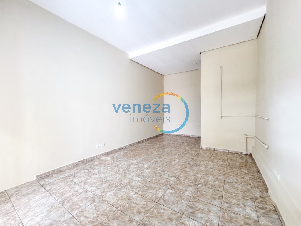 Salão-loja para locação no bairro Centro de Londrina - Foto 11