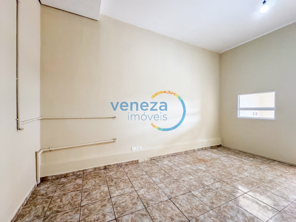 Salão-loja para locação no bairro Centro de Londrina - Foto 15