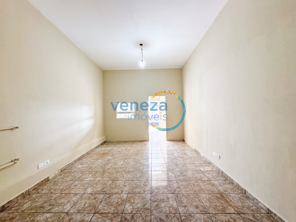 Salão-loja para locação no bairro Centro de Londrina - Foto 17
