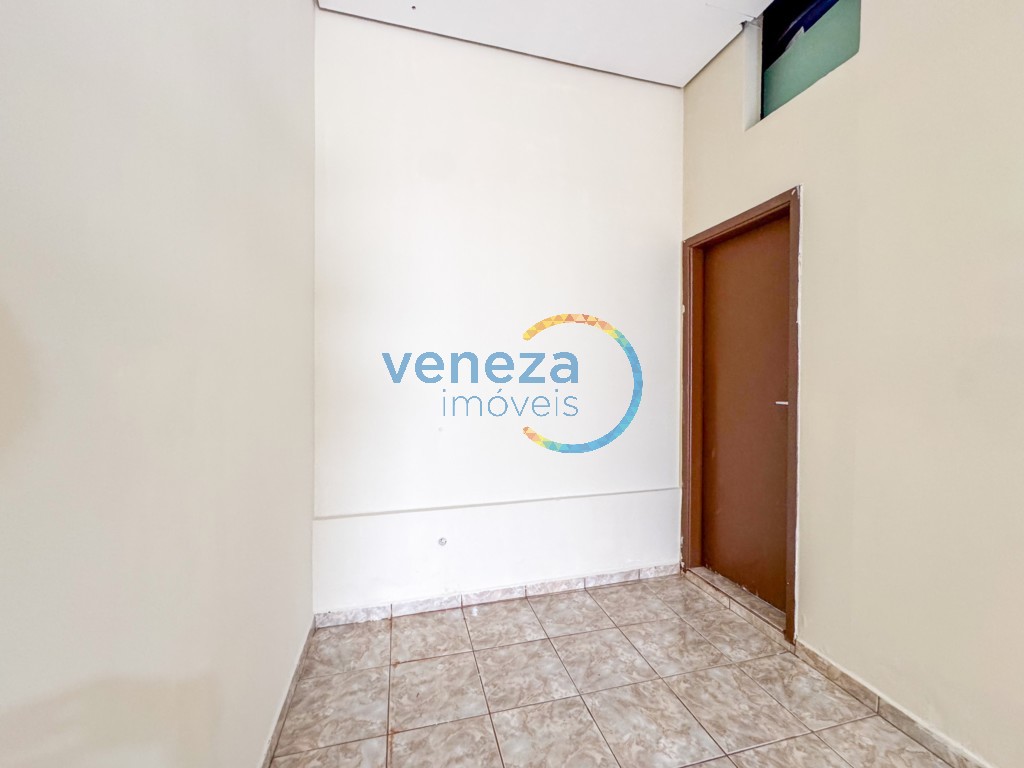 Salão-loja para locação no bairro Centro de Londrina - Foto 18