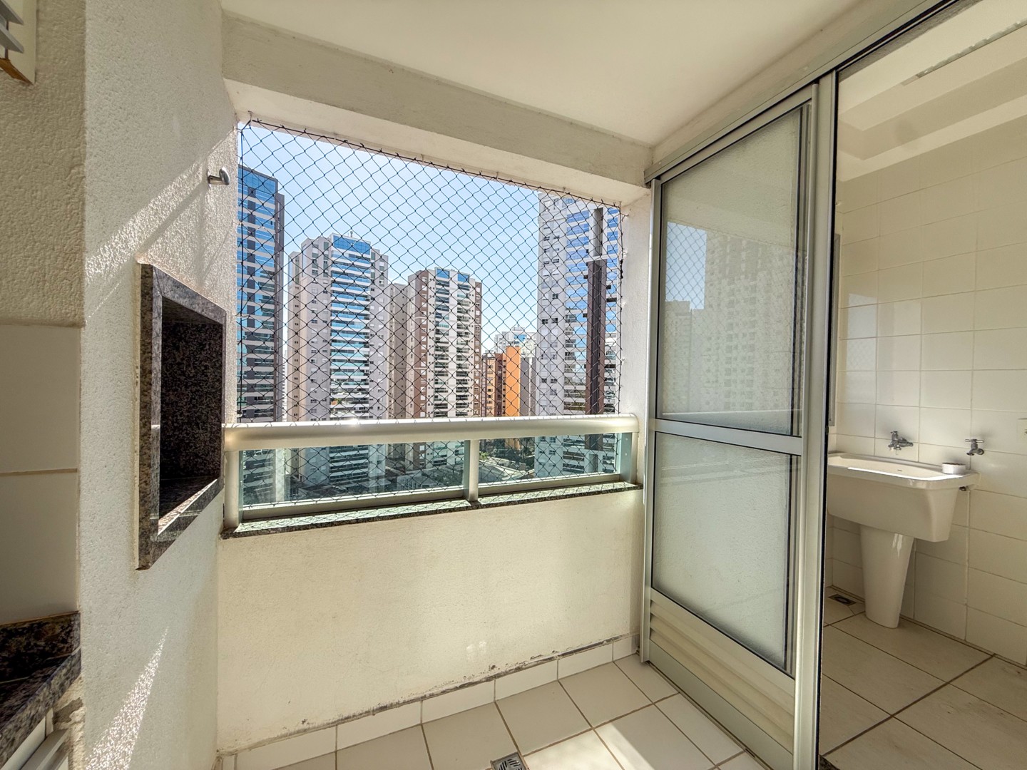 Apartamento para locação no bairro Gleba Palhano de Londrina - Foto 7