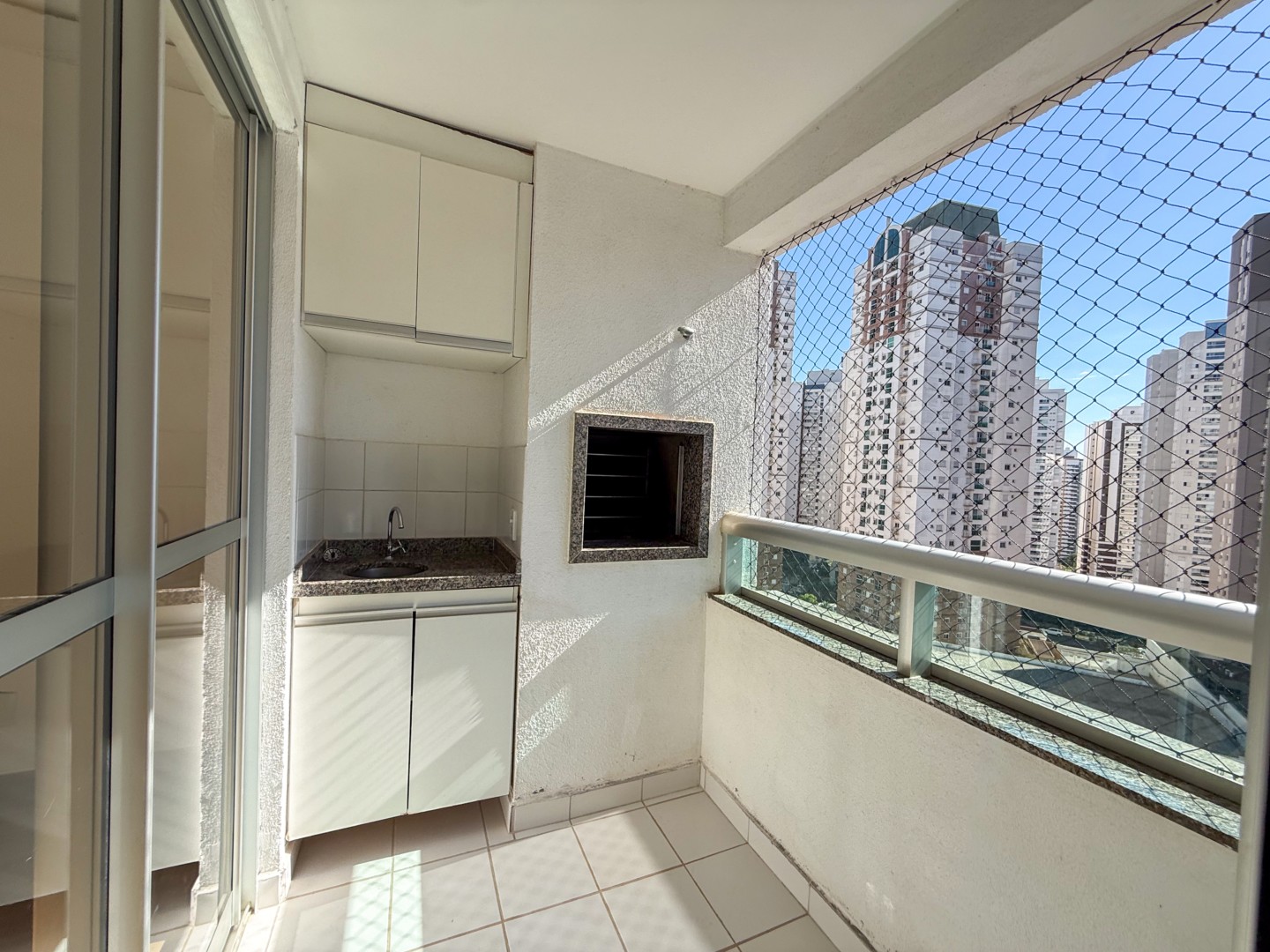 Apartamento para locação no bairro Gleba Palhano de Londrina - Foto 8
