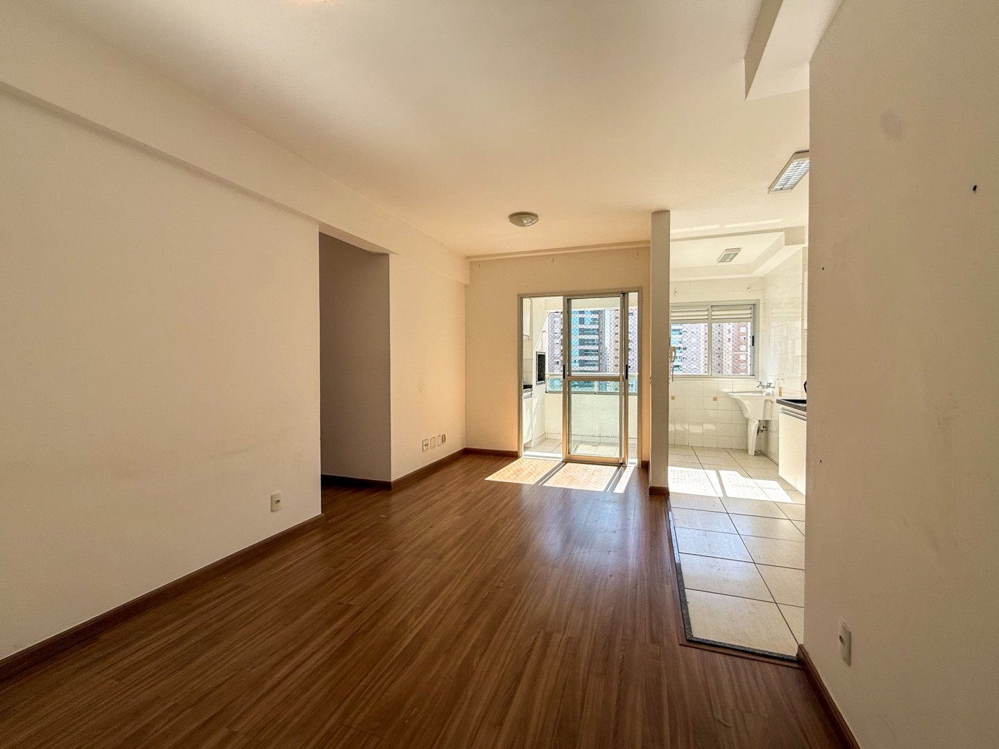 Apartamento para locação no bairro Gleba Palhano de Londrina - Foto 5