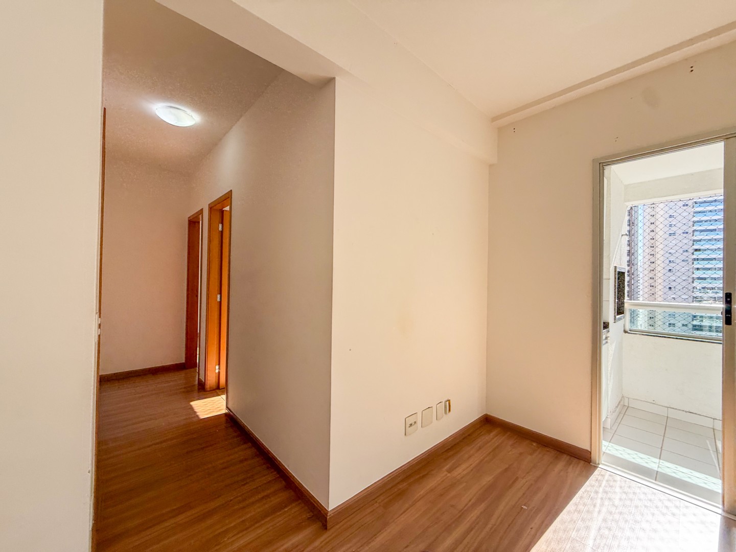 Apartamento para locação no bairro Gleba Palhano de Londrina - Foto 10