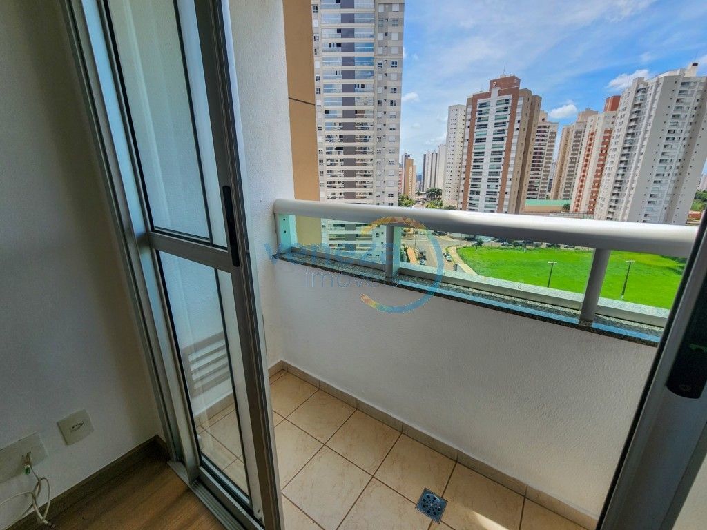 Apartamento para locação no bairro Gleba Palhano de Londrina - Foto 4