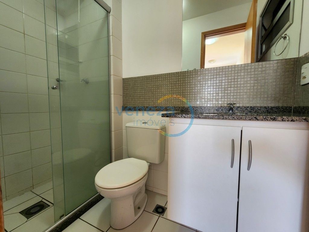 Apartamento para locação no bairro Gleba Palhano de Londrina - Foto 5