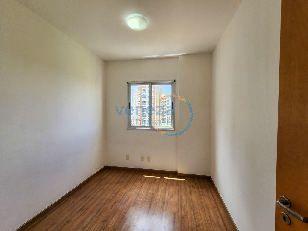 Apartamento para locação no bairro Gleba Palhano de Londrina - Foto 8