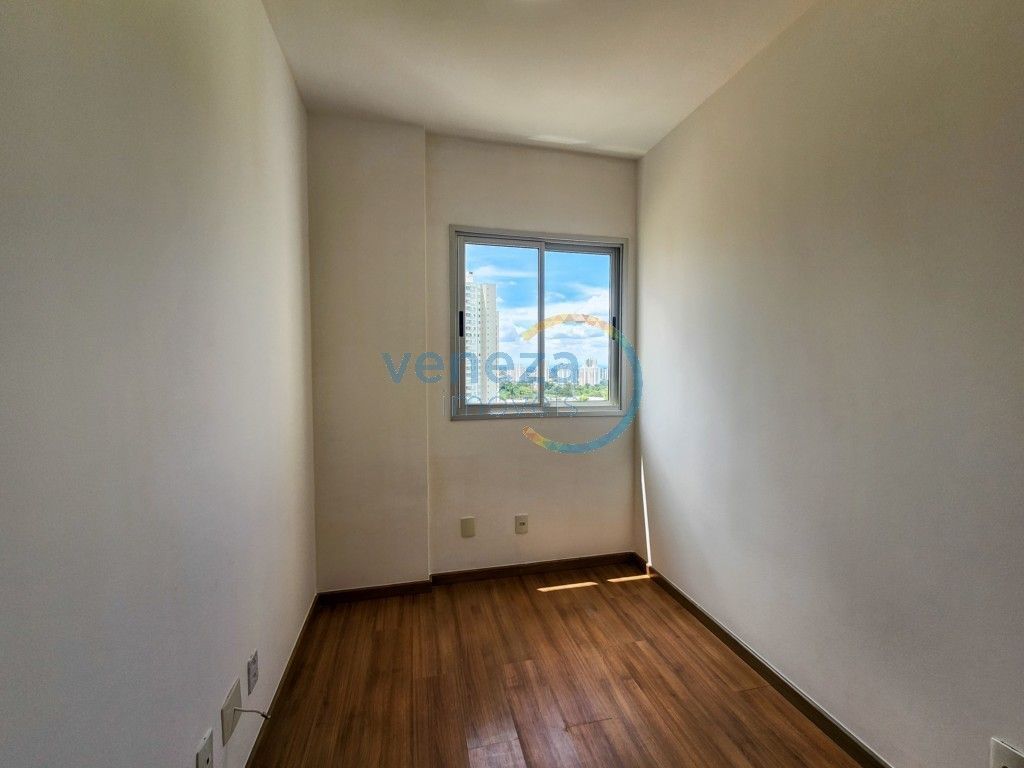 Apartamento para locação no bairro Gleba Palhano de Londrina - Foto 9