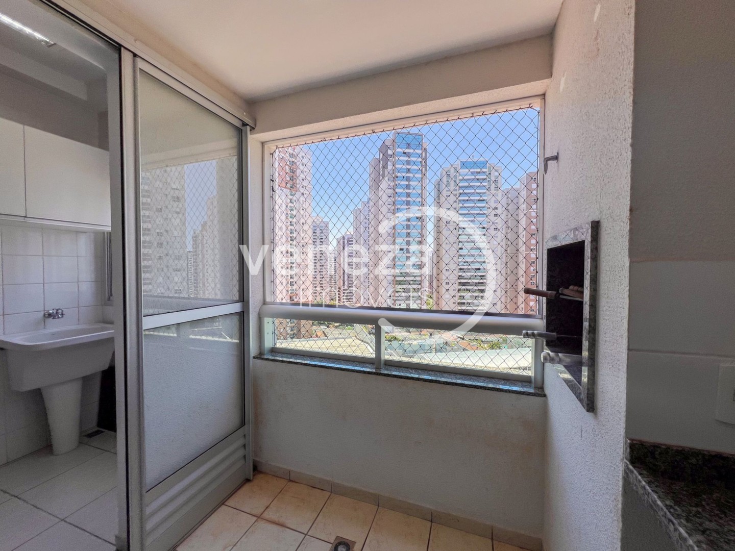 Apartamento para locação no bairro Gleba Palhano de Londrina - Foto 4