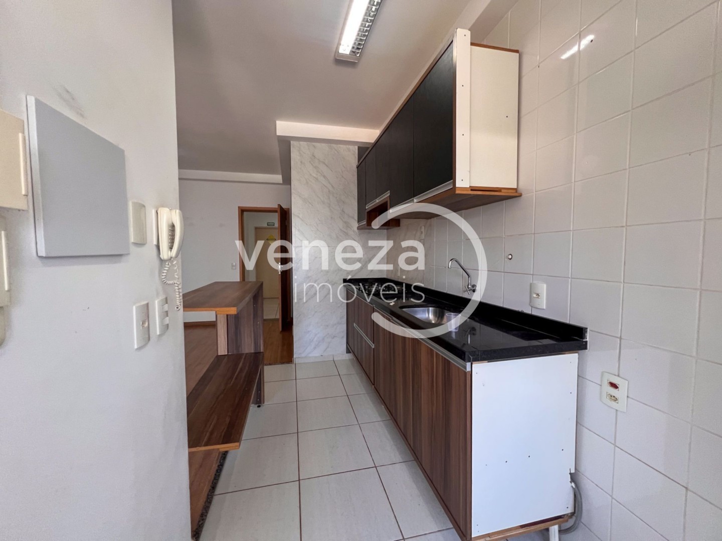 Apartamento para locação no bairro Gleba Palhano de Londrina - Foto 11