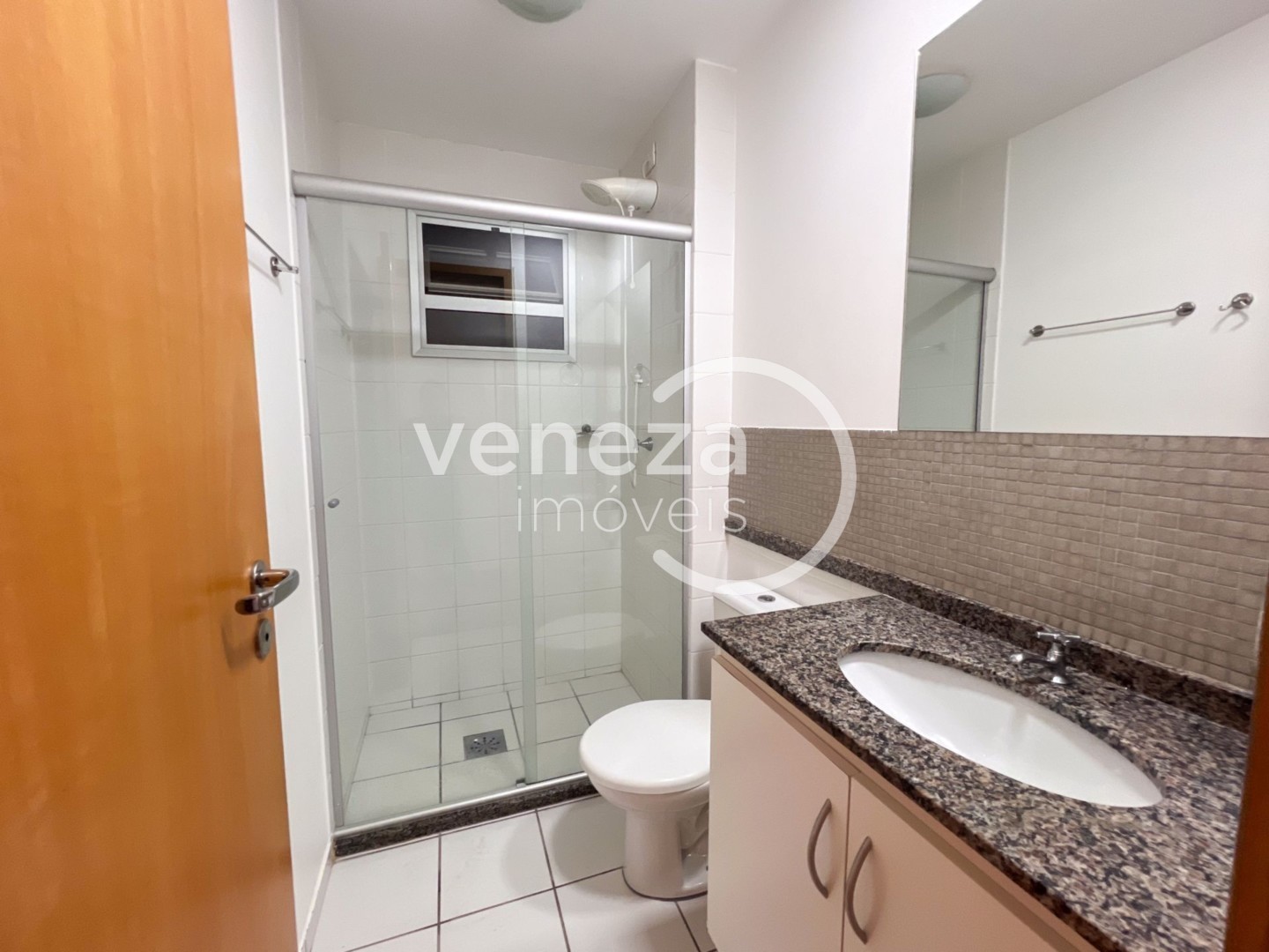 Apartamento para locação no bairro Gleba Palhano de Londrina - Foto 6