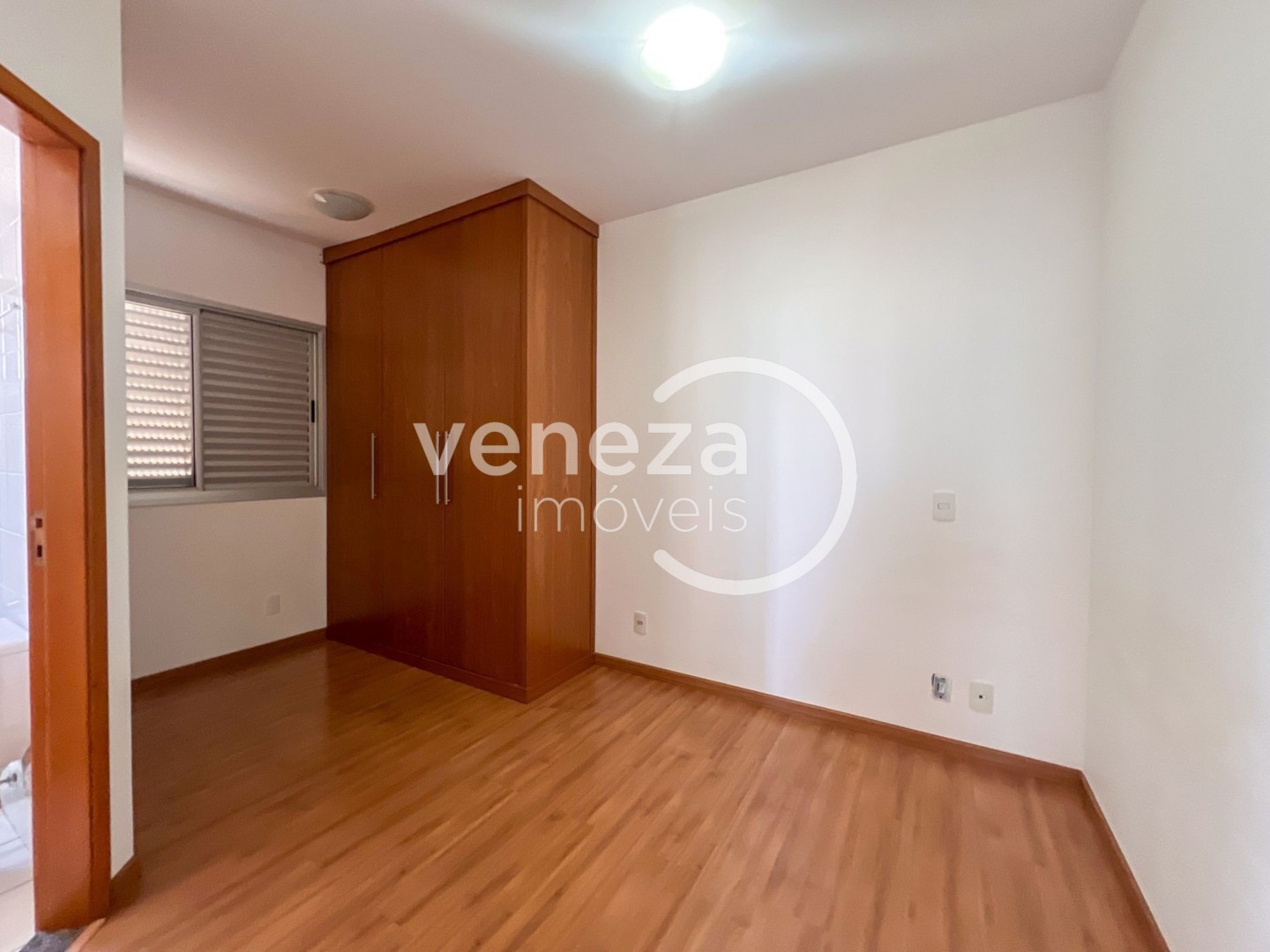 Apartamento para locação no bairro Gleba Palhano de Londrina - Foto 5