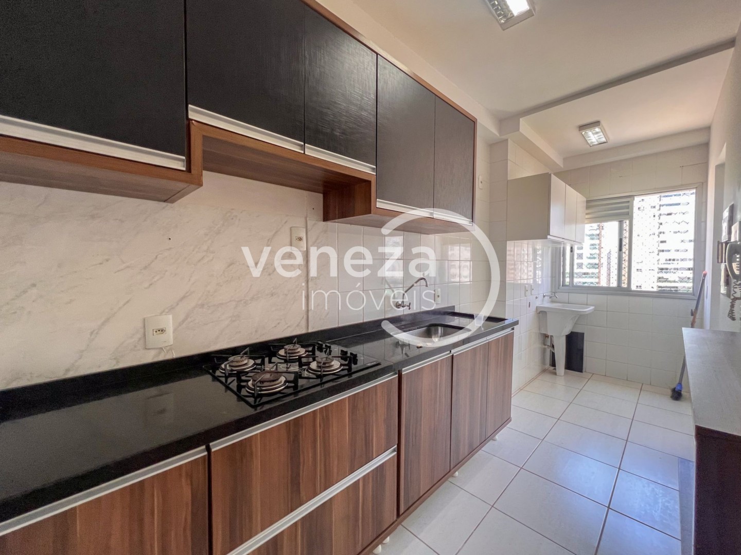 Apartamento para locação no bairro Gleba Palhano de Londrina - Foto 10