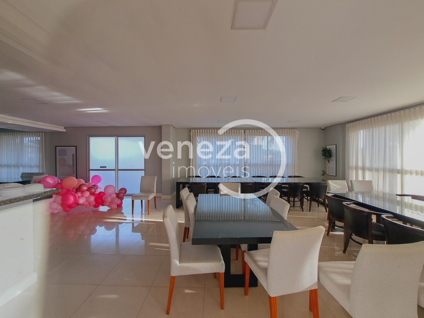 Apartamento para locação no bairro Gleba Palhano de Londrina - Foto 14