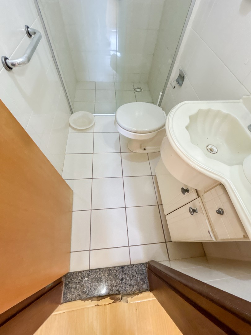 Apartamento para locação no bairro Antares de Londrina - Foto 12