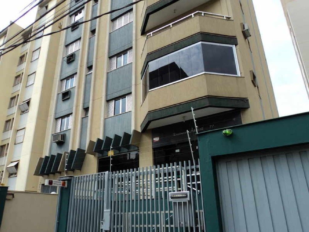 Apartamento para venda no Centro em Londrina com 219m² por R$ 0  - Foto 1