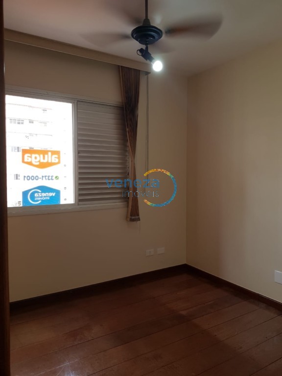 Apartamento para venda no bairro Centro de Londrina - Foto 5