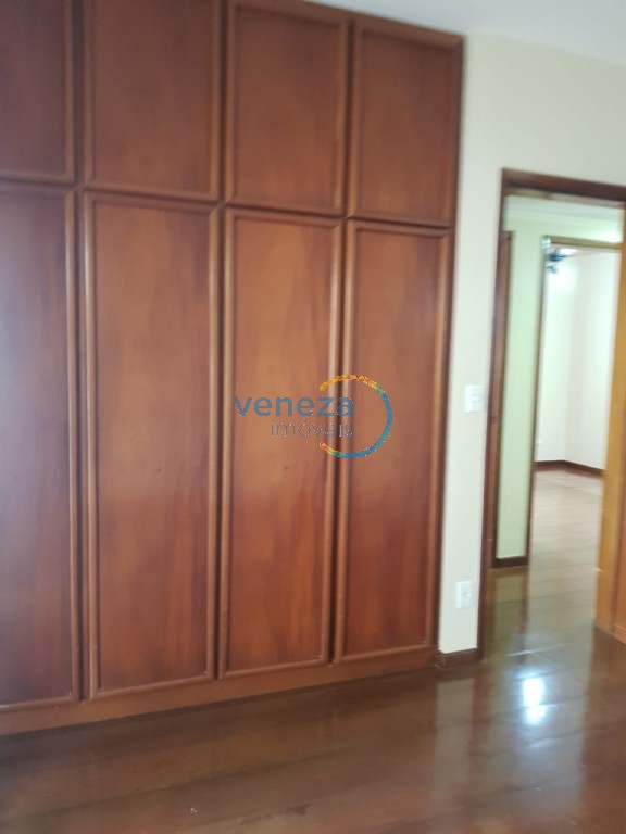 Apartamento para venda no bairro Centro de Londrina - Foto 6