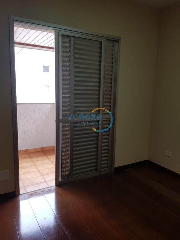 Apartamento para venda no bairro Centro de Londrina - Foto 7