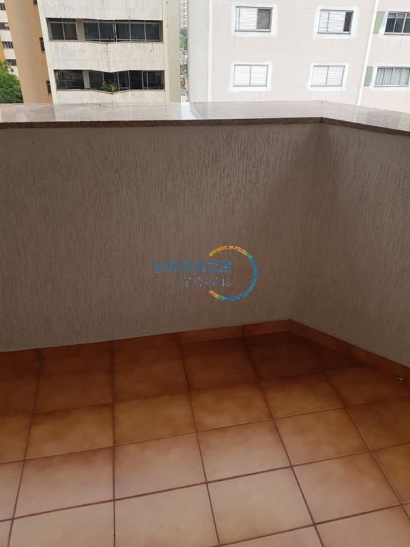 Apartamento para venda no bairro Centro de Londrina - Foto 9