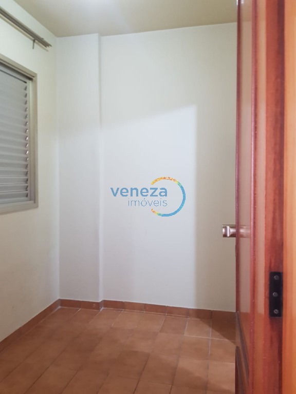 Apartamento para venda no bairro Centro de Londrina - Foto 12