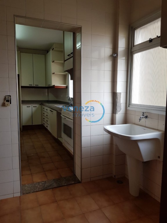Apartamento para venda no bairro Centro de Londrina - Foto 15