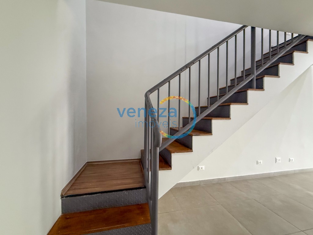Salão-loja para locação no bairro Jardim Higienopolis de Londrina - Foto 6