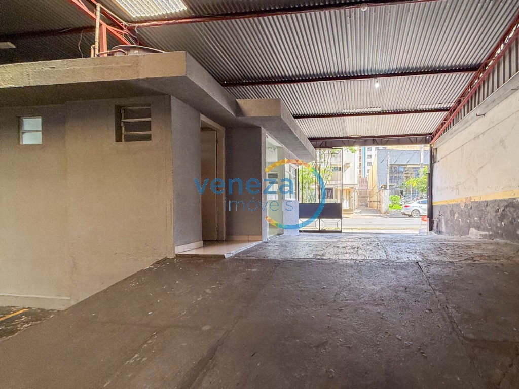 Salão-loja para venda no bairro Centro de Londrina - Foto 9