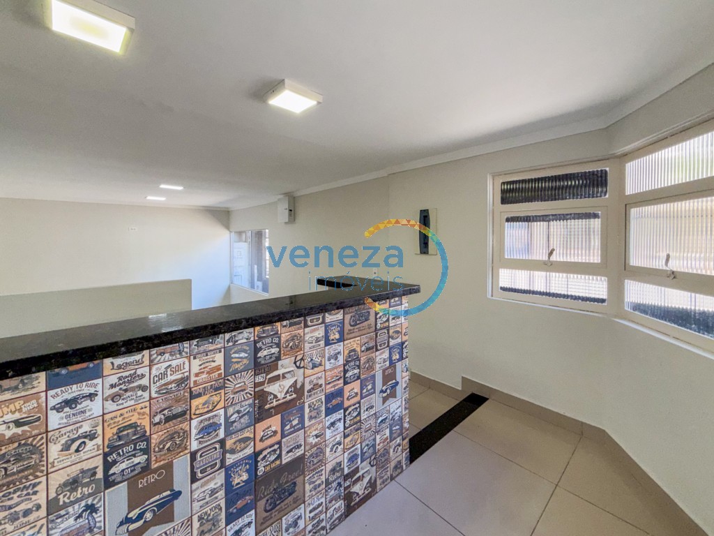 Salão-loja para venda no bairro Centro de Londrina - Foto 11
