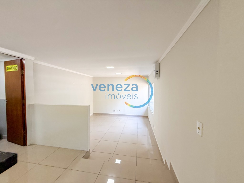 Salão-loja para venda no bairro Centro de Londrina - Foto 12