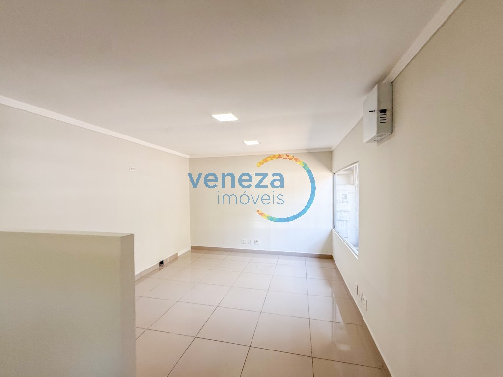 Salão-loja para venda no bairro Centro de Londrina - Foto 14