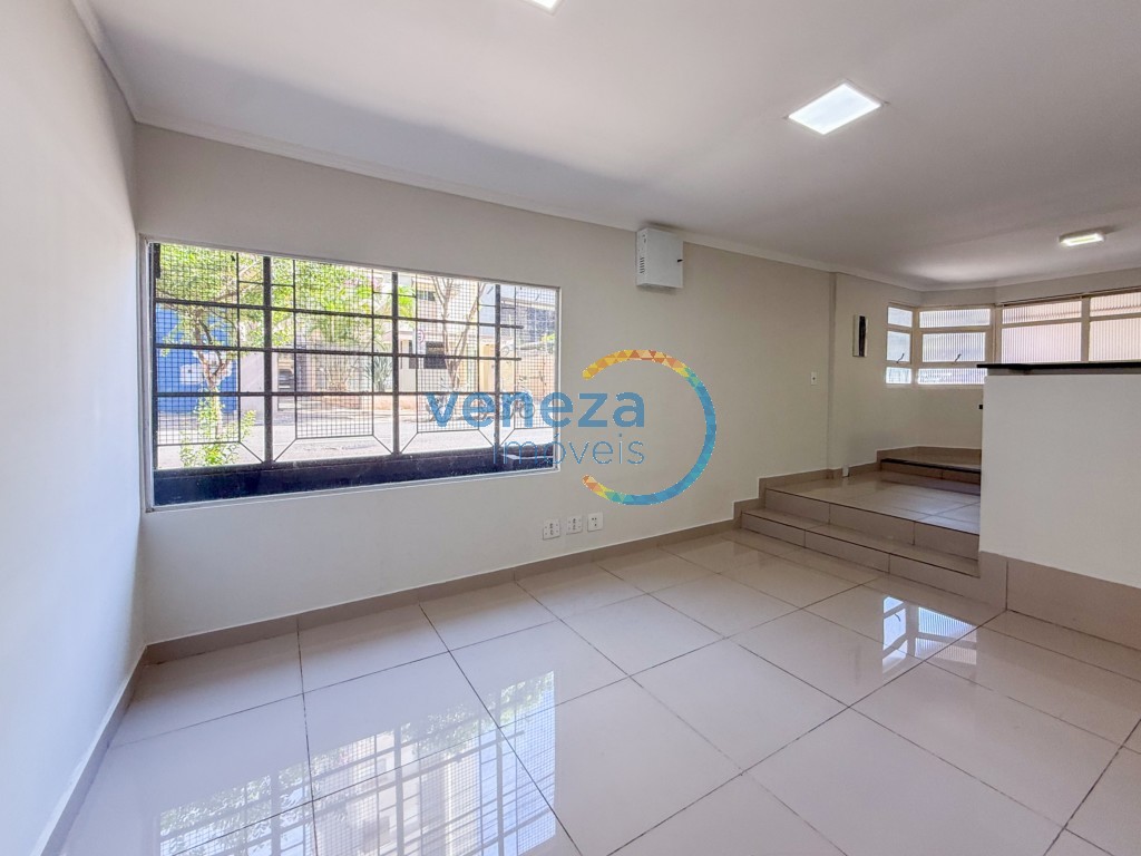 Salão-loja para venda no bairro Centro de Londrina - Foto 15