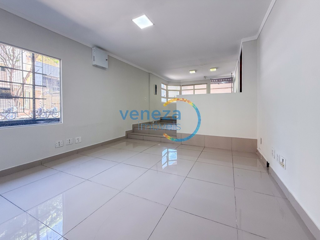 Salão-loja para venda no bairro Centro de Londrina - Foto 16