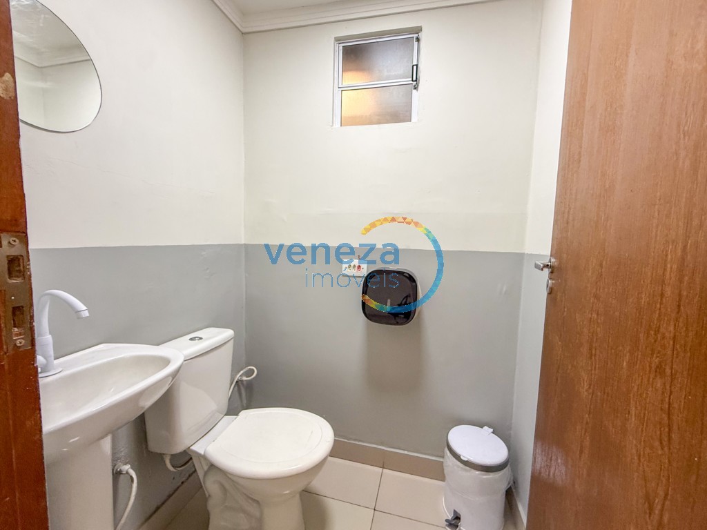 Salão-loja para venda no bairro Centro de Londrina - Foto 17