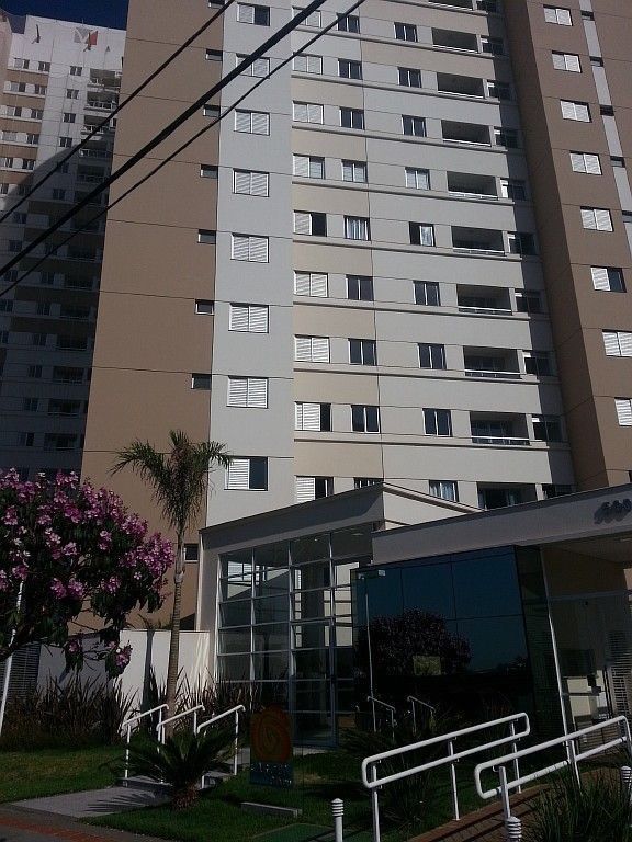Apartamento para venda no Gleba Palhano em Londrina com 107m² por R$ 0  - Foto 1