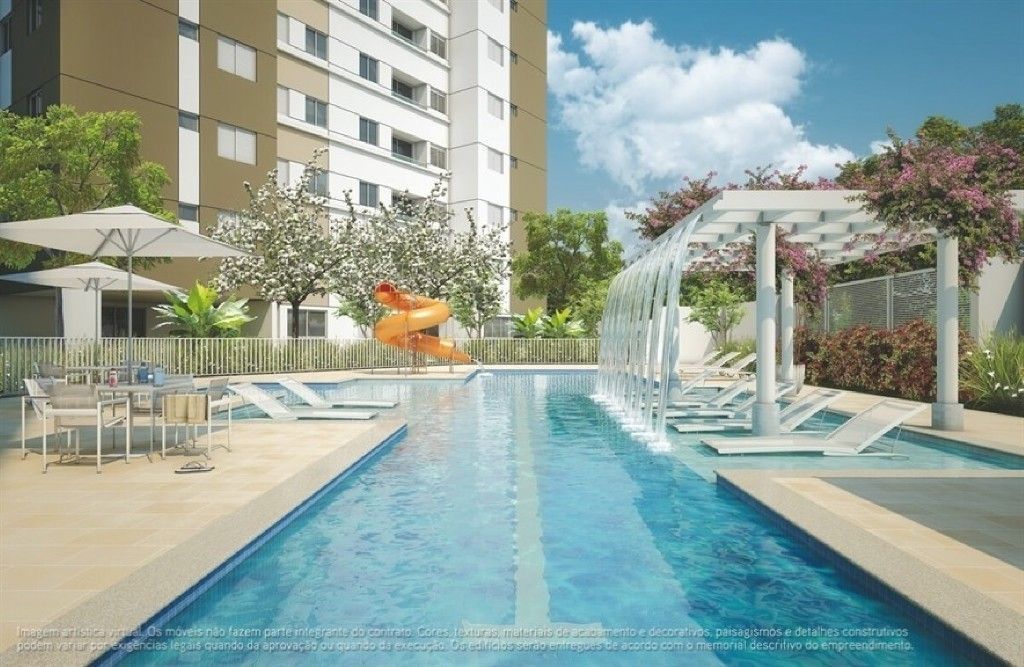 Apartamento para venda no bairro Gleba Palhano de Londrina - Foto 13