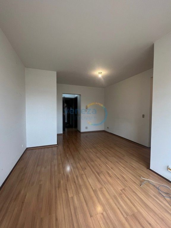 Apartamento para locacao no Centro em Londrina com 112m² por R$ 1.700,00  - Foto 3