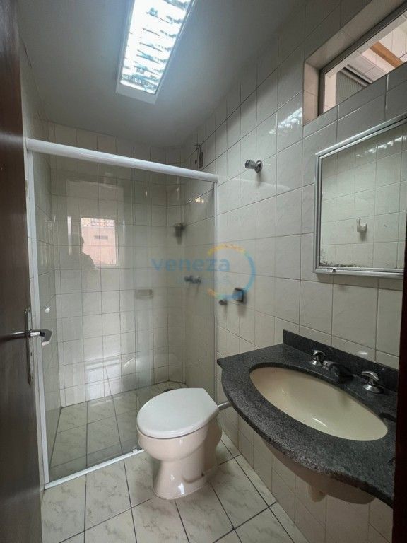 Apartamento para locação no bairro Centro de Londrina - Foto 5
