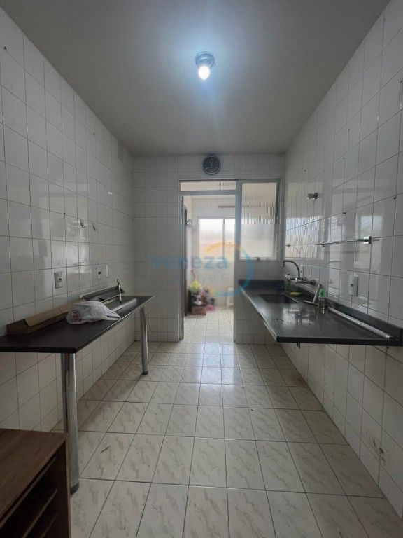 Apartamento para locação no bairro Centro de Londrina - Foto 11