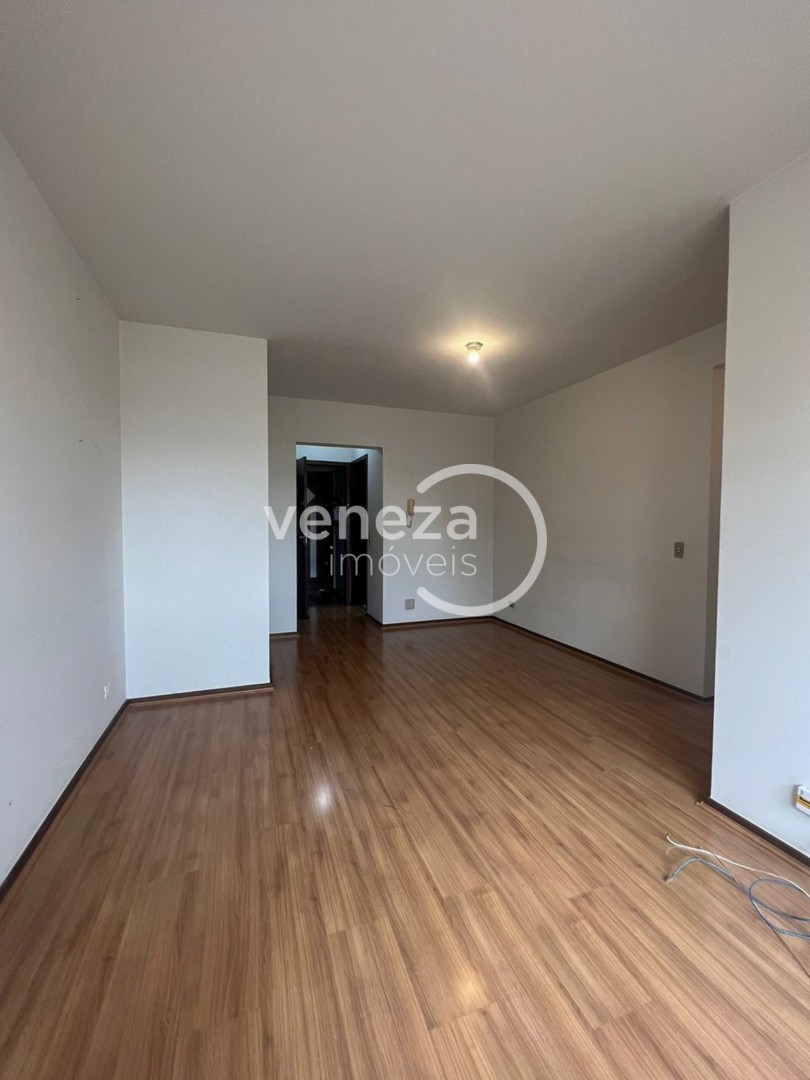 Apartamento para locacao no Centro em Londrina com 112m² por R$ 1.700  - Foto 2
