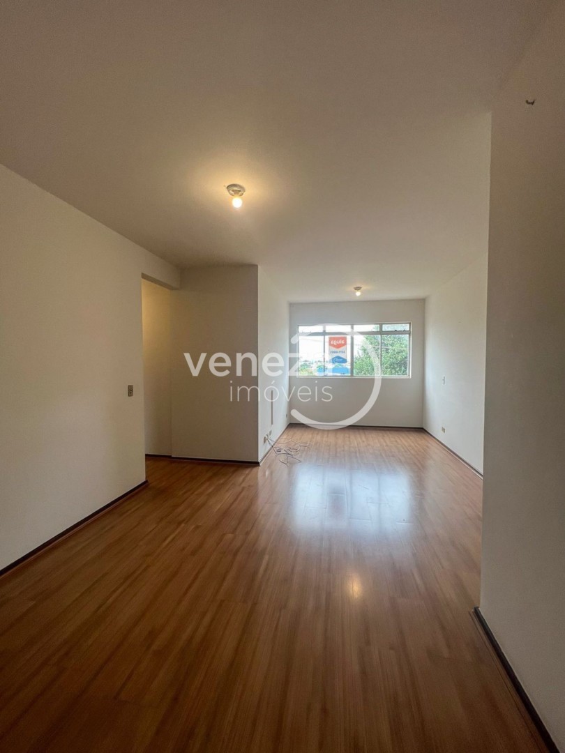 Apartamento para locacao no Centro em Londrina com 112m² por R$ 1.700  - Foto 3