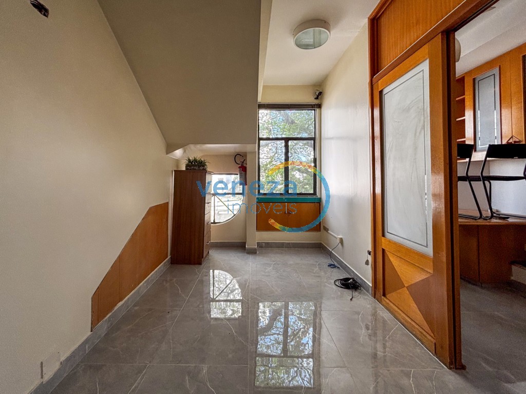 Sala para locacao no Centro em Londrina com 50m² por R$ 1.200,00