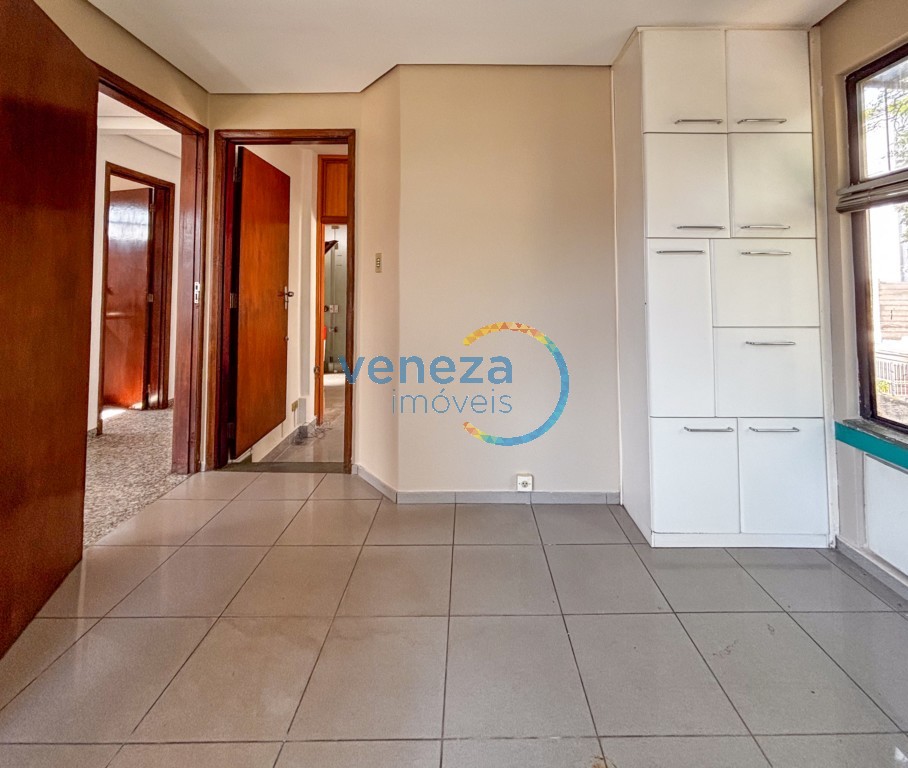Sala para locação no bairro Centro de Londrina com 50m<sup>2</sup> útil