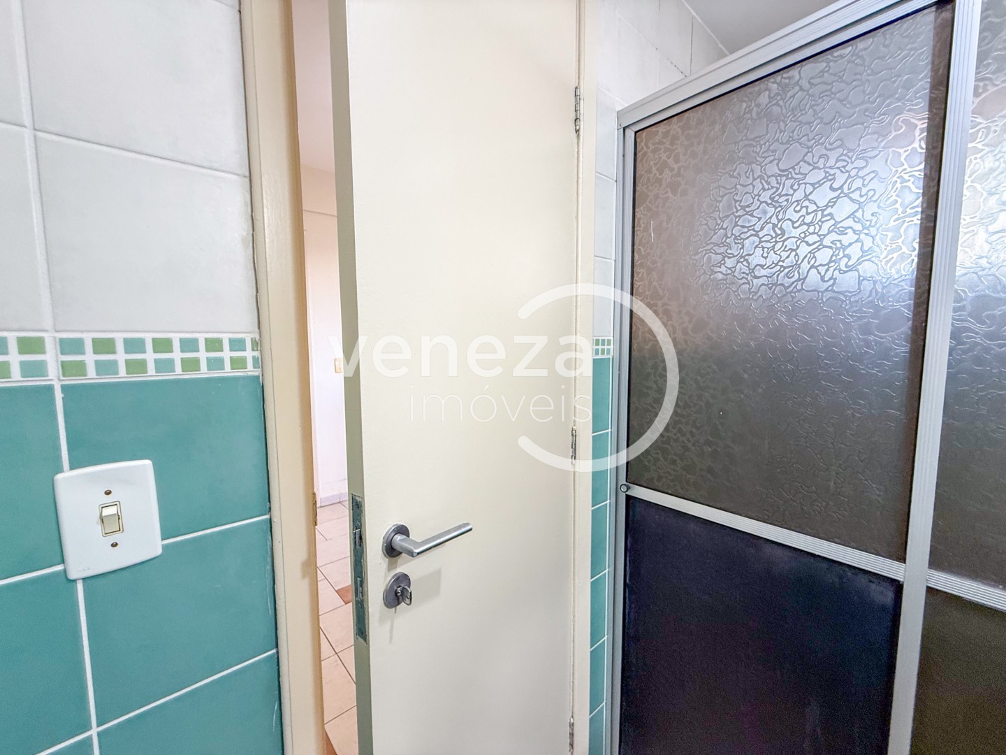 Apartamento para locação no bairro Centro de Londrina - Foto 7