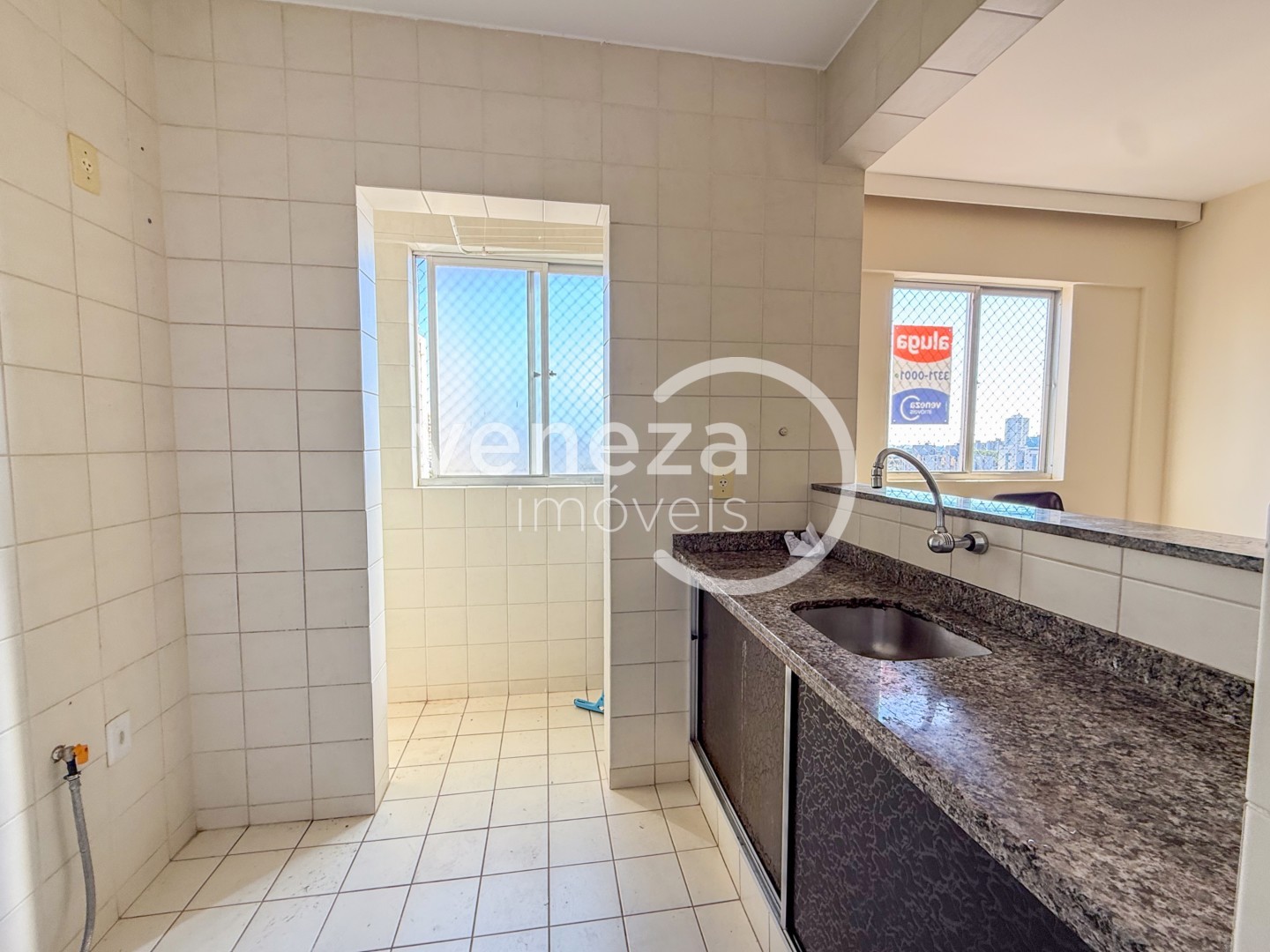 Apartamento para locação no bairro Centro de Londrina - Foto 10