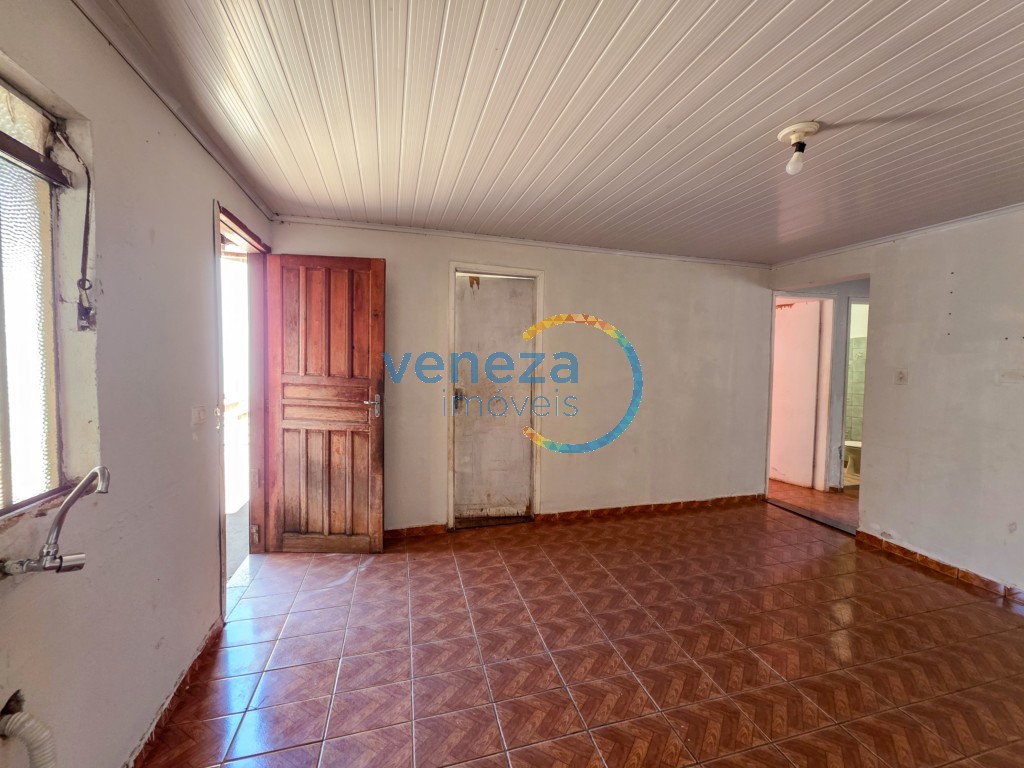 Casa Residencial para locação no bairro Paraiso de Londrina - Foto 4